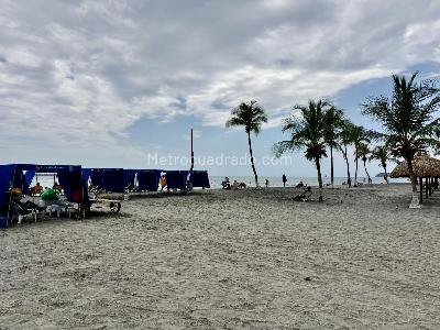 Apartamento en venta en Pozos Colorados, Santa Marta · foto 3 de 13