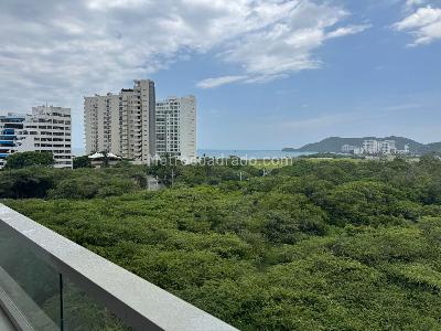 Apartamento en venta en Pozos Colorados, Santa Marta · foto 5 de 13