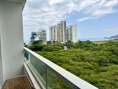 Apartamento en venta en Pozos Colorados, Santa Marta · foto 6 de 13