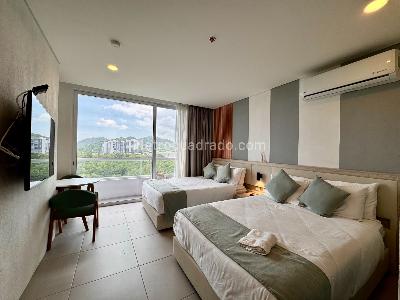 Apartamento en venta en Pozos Colorados, Santa Marta · foto 8 de 13