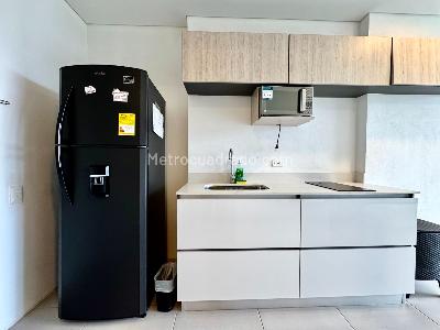 Apartamento en venta en Pozos Colorados, Santa Marta · foto 9 de 13