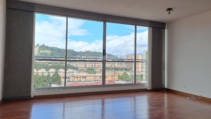 Apartment for rent in Bogotá