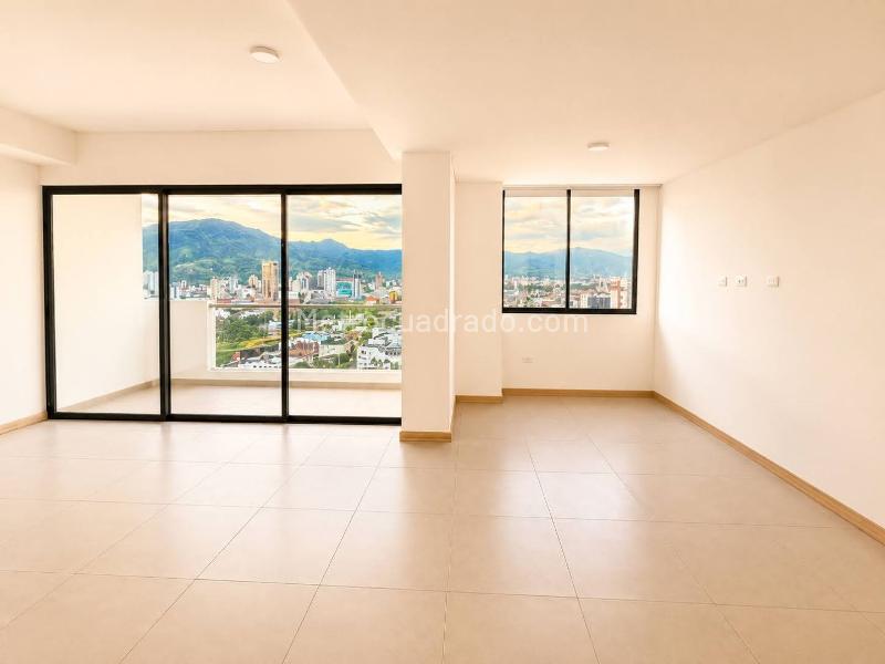 Piso – Pereira - Vista 3