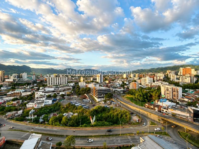 Piso – Pereira - Vista 4