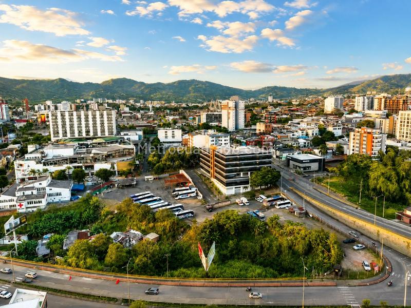 Piso – Pereira - Vista 5