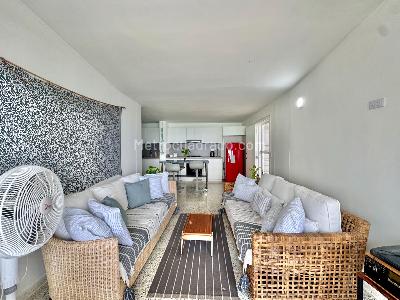 Apartamento de 2 alcobas en venta en Alcatraces, Santa Marta, 85 m² · foto 8 de 20
