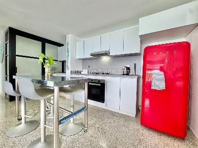 Apartamento de 2 alcobas en venta en Alcatraces, Santa Marta, 85 m² · foto 9 de 20