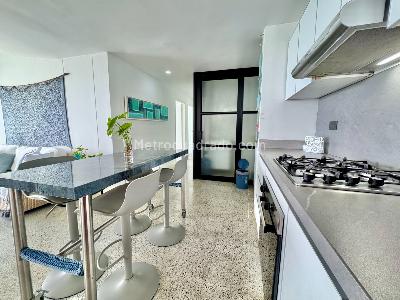 Apartamento de 2 alcobas en venta en Alcatraces, Santa Marta, 85 m² · foto 10 de 20