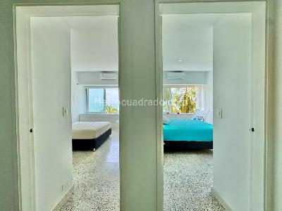 Apartamento de 2 alcobas en venta en Alcatraces, Santa Marta, 85 m² · foto 11 de 20