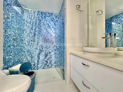 Apartamento de 2 alcobas en venta en Alcatraces, Santa Marta, 85 m² · foto 14 de 20