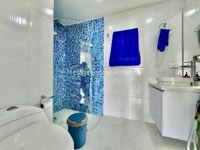Apartamento de 2 alcobas en venta en Alcatraces, Santa Marta, 85 m² · foto 16 de 20