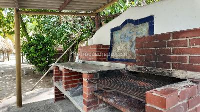 Apartamento de 2 alcobas en venta en Alcatraces, Santa Marta, 85 m² · foto 20 de 20