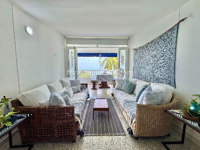 Apartamento de 2 alcobas en venta en Alcatraces, Santa Marta, 85 m² · foto 3 de 20