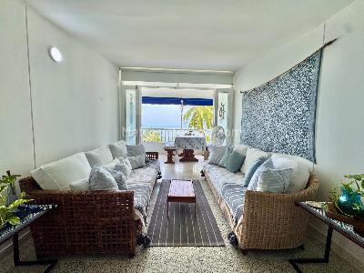 Apartamento de 2 alcobas en venta en Alcatraces, Santa Marta, 85 m² · foto 4 de 20