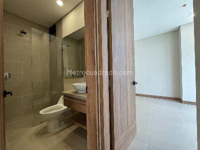 Apartamento en venta en Pozos Colorados, Santa Marta · foto 10 de 20
