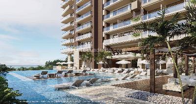 Apartamento en venta en Pozos Colorados, Santa Marta · foto 14 de 20