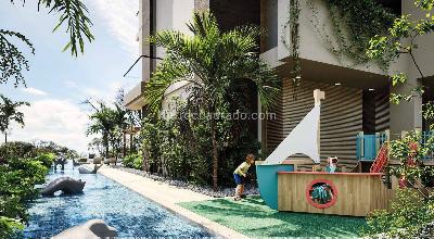 Apartamento en venta en Pozos Colorados, Santa Marta · foto 16 de 20