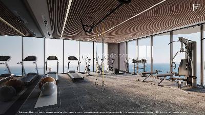 Apartamento en venta en Pozos Colorados, Santa Marta · foto 17 de 20