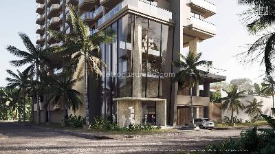Apartamento en venta en Pozos Colorados, Santa Marta · foto 18 de 20