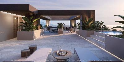 Apartamento en venta en Pozos Colorados, Santa Marta · foto 19 de 20