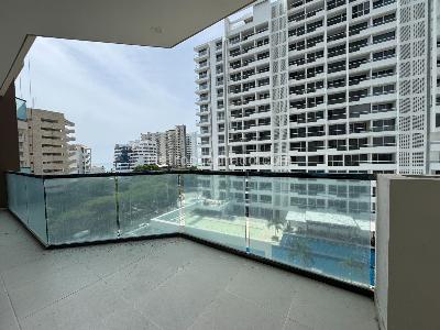 Apartamento en venta en Pozos Colorados, Santa Marta · foto 6 de 20
