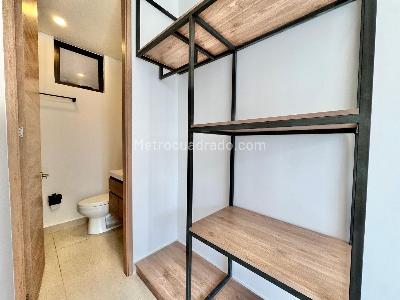 Apartamento en venta en Pozos Colorados, Santa Marta · foto 9 de 19