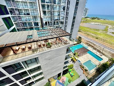 Apartamento en venta en Pozos Colorados, Santa Marta · foto 17 de 19