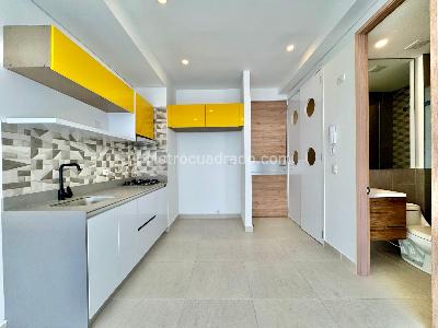Apartamento en venta en Pozos Colorados, Santa Marta · foto 12 de 19
