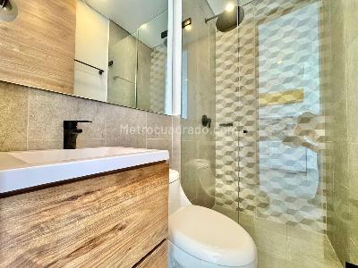 Apartamento en venta en Pozos Colorados, Santa Marta · foto 13 de 19