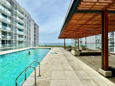 Apartamento en venta en Pozos Colorados, Santa Marta · foto 16 de 19
