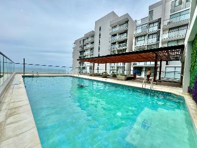 Apartamento en venta en Pozos Colorados, Santa Marta · foto 15 de 19