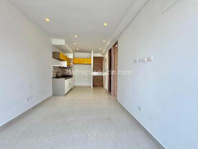 Apartamento en venta en Pozos Colorados, Santa Marta · foto 5 de 19