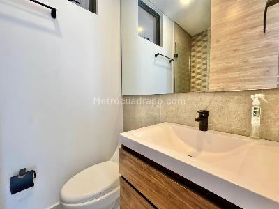 Apartamento en venta en Pozos Colorados, Santa Marta · foto 7 de 19
