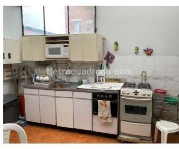 Casa en venta en Teusaquillo, Bogotá · foto 13 de 16