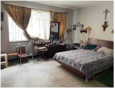 Casa en venta en Teusaquillo, Bogotá · foto 15 de 16