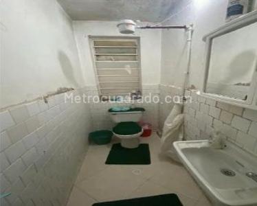 Casa en venta en Teusaquillo, Bogotá · foto 16 de 16