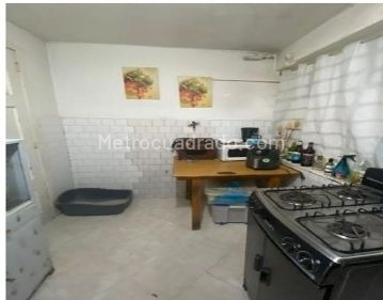 Casa en venta en Teusaquillo, Bogotá · foto 5 de 16