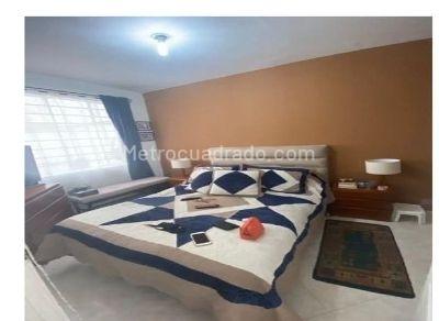 Casa en venta en Teusaquillo, Bogotá · foto 7 de 16