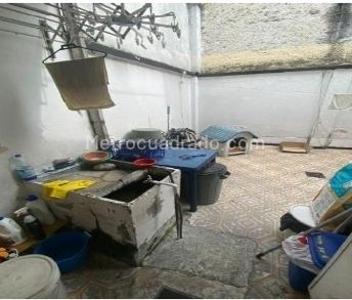 Casa en venta en Teusaquillo, Bogotá · foto 8 de 16