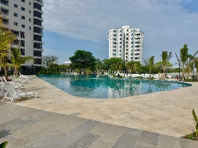 Apartamento en venta en Don Jaca, Santa Marta · foto 3 de 20