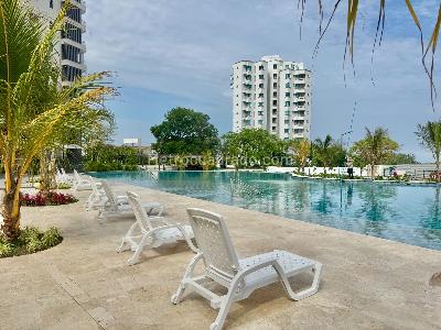 Apartamento en venta en Don Jaca, Santa Marta · foto 4 de 20