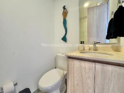 Apartamento en venta en Don Jaca, Santa Marta · foto 9 de 20