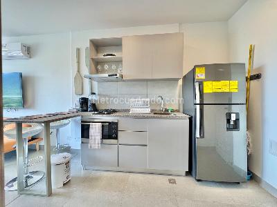 Apartamento en venta en Don Jaca, Santa Marta · foto 10 de 20