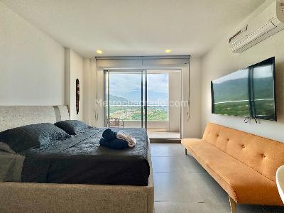 Apartamento en venta en Don Jaca, Santa Marta · foto 11 de 20