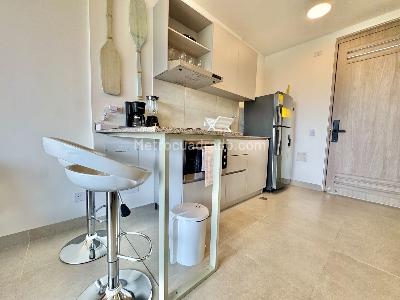 Apartamento en venta en Don Jaca, Santa Marta · foto 12 de 20