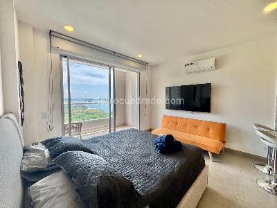 Apartamento en venta en Don Jaca, Santa Marta · foto 13 de 20