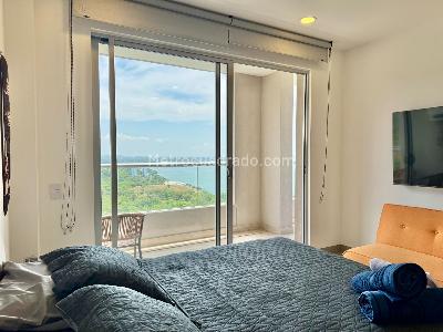 Apartamento en venta en Don Jaca, Santa Marta · foto 14 de 20
