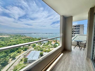 Apartamento en venta en Don Jaca, Santa Marta · foto 15 de 20