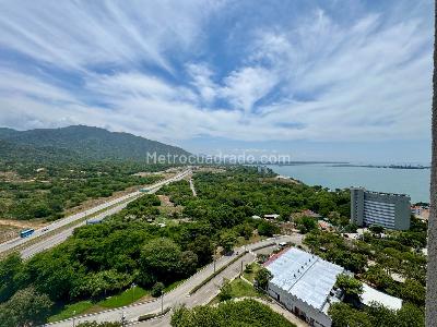 Apartamento en venta en Don Jaca, Santa Marta · foto 16 de 20