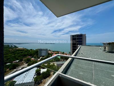 Apartamento en venta en Don Jaca, Santa Marta · foto 17 de 20